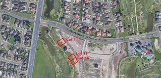 00000 E Guerlain Dr, Edinburg, TX 78542