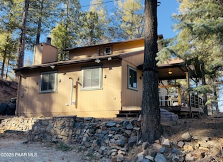 8844 S Hassayampa Cir W, Prescott, AZ 86303