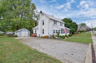 111 S Vernon St, Sunbury, OH 43074