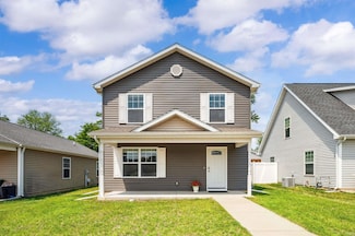1729 Carter Ct, Mishawaka, IN 46545