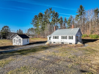 41 Wyman Hill Rd, Rumford, ME 04276