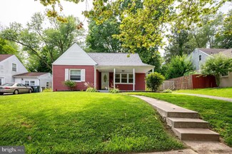 522 W Holly Oak Rd, Wilmington, DE 19809