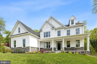 Lot 1 Beech Hollow Rd, Lower Gwynedd Township, PA 19002