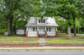 508 E Guilford St, Thomasville, NC 27360