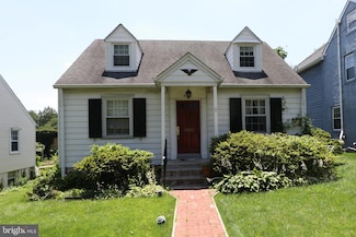 812 Forest Glen Rd, Silver Spring, MD 20901