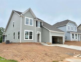 17 Spring Crest Dr Unit 68, Angier, NC 27501
