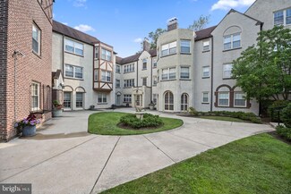 212 Idris Rd Unit A2, Merion Station, PA 19066