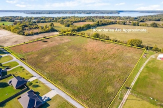 TBD LOT 1 S 621 Place, Grove, OK 74344