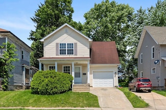 223 E 2nd St, Mansfield, OH 44902