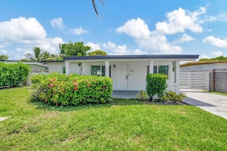 222 SW 14th Ave, Delray Beach, FL 33444