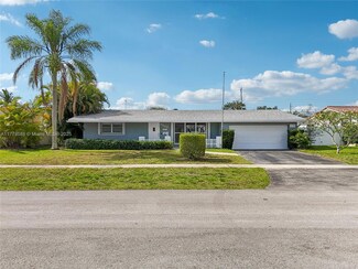 5500 Monroe St, Hollywood, FL 33021
