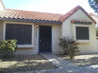 921 W University Dr Unit 1104, Mesa, AZ 85201