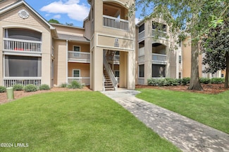 380 Marshland Rd Unit E16, Hilton Head Island, SC 29926