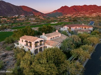10320 E Mountain Spring Rd Unit 1242, Scottsdale, AZ 85255