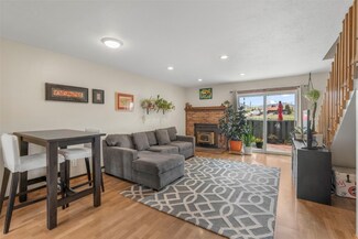 258 Cove Blvd Unit 4, Dillon, CO 80435