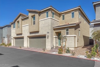 2682 Weathered Copper Ave, North Las Vegas, NV 89086