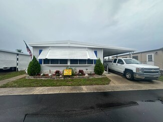 6700 150th Ave N Unit 813, Clearwater, FL 33764