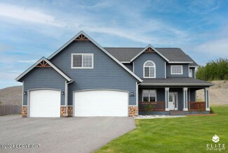 2078 S Withers Rd, Wasilla, AK 99654