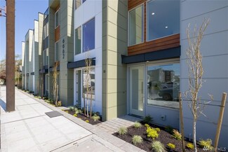 6662 Carleton Ave S Unit C, Seattle, WA 98108