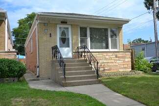113 Dodge Ave, Evanston, IL 60202