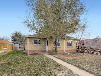 3830 Pierce St, Wheat Ridge, CO 80033
