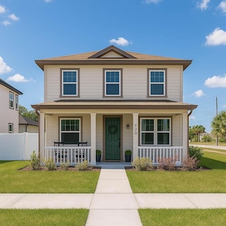 900 S Maple Ave, Sanford, FL 32771