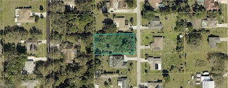 311 Cleveland Ave, Lehigh Acres, FL 33936