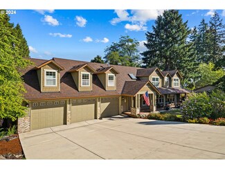 1320 NE 160th Ave, Portland, OR 97230
