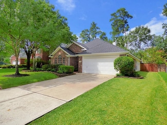20726 Redbud Trail, Humble, TX 77346