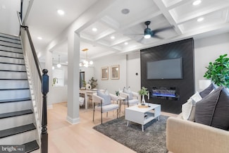2132 E Federal St, Baltimore, MD 21213