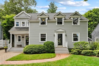 11 Nichols Rd, Lexington, MA 02420