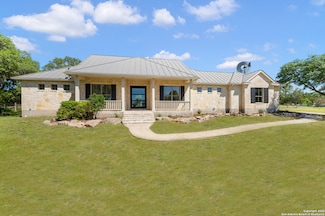 202 Park Ridge, Boerne, TX 78006