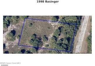 1998 Basinger Ave, Palm Bay, FL 32908
