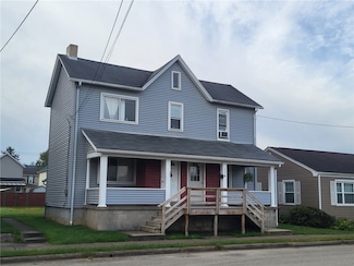 114 Avenue B, Latrobe, PA 15650