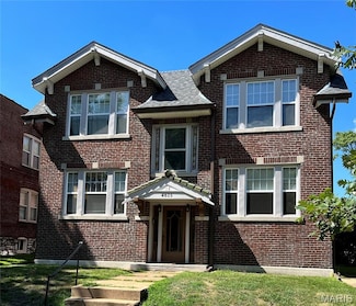 4615 Shenandoah Ave, Saint Louis, MO 63110