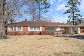 4484 Charleswood Ave, Memphis, TN 38117
