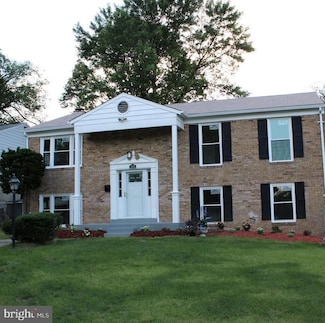 1305 Wendover Ct, District Heights, MD 20747