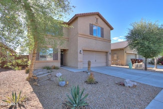 18586 N Lariat Rd, Maricopa, AZ 85138