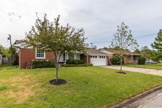 2618 S 75th East Ave, Tulsa, OK 74129