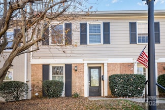 4611 Hedgemore Dr Unit I, Charlotte, NC 28209