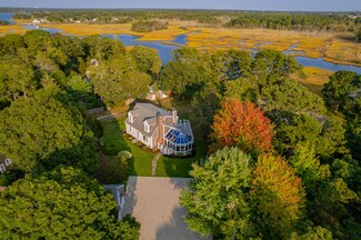 62 Baxter St, Dennis Port, MA 02639
