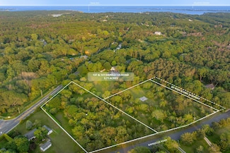 137 and 141 Damascus Rd, East Quogue, NY 11942
