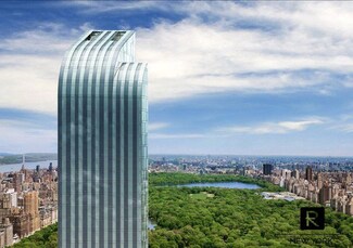 157 W 57th St Unit 36D, New York, NY 10019