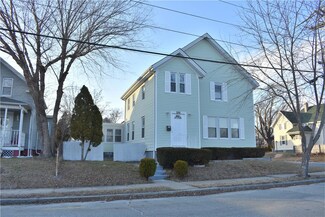 209 Doric Ave, Cranston, RI 02910