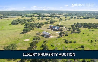 2006 County Road 112, Burnet, TX 78611
