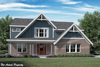 8486 Taylor's Way, Pickerington, OH 43147