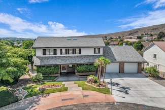 2141 Harmony Cir, St. George, UT 84790