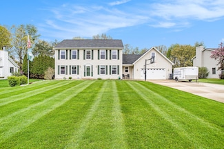10420 Roger St, Portage, MI 49002