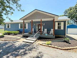 3690 S 351 Rd, El Dorado Springs, MO 64744