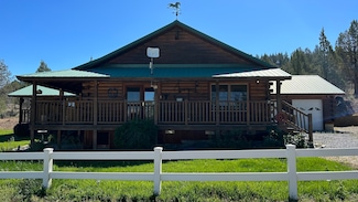 661775 Bunselmeier Rd, Bieber, CA 96009